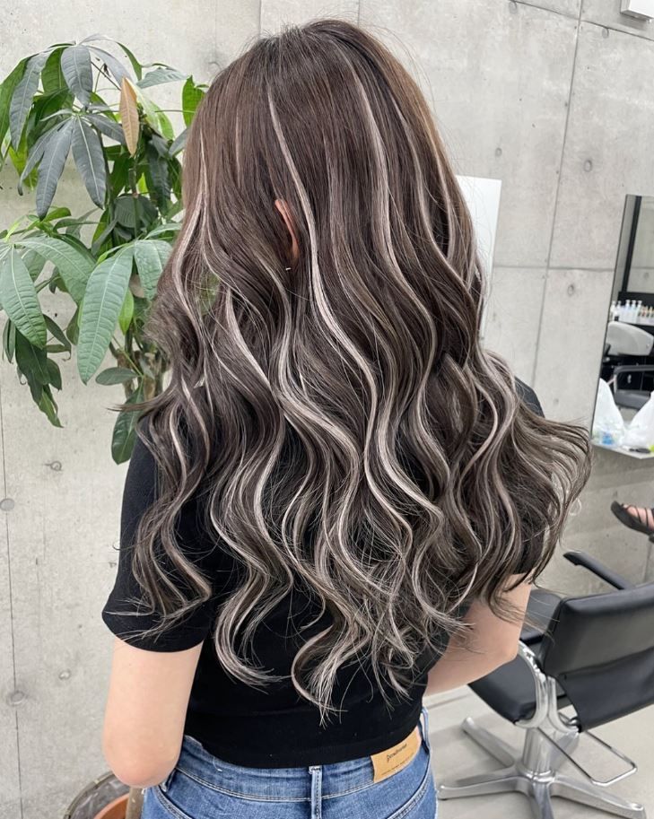 Maxi Coleta 💖 Natural