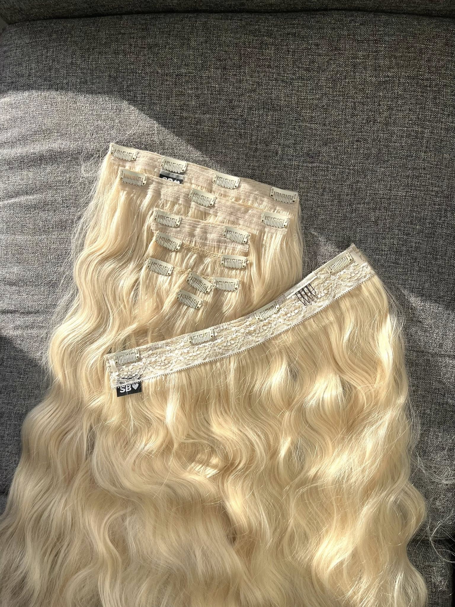 Kit Famosa 🦋 350 Grs