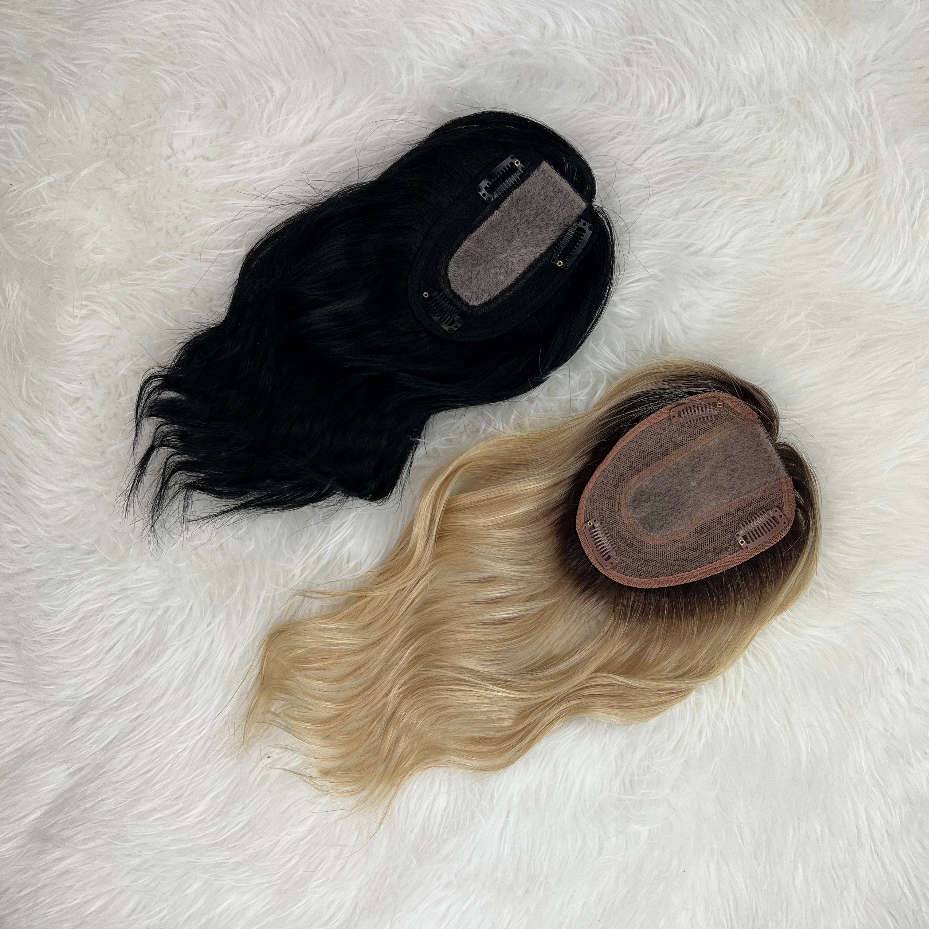 Topper ✨ Hair
