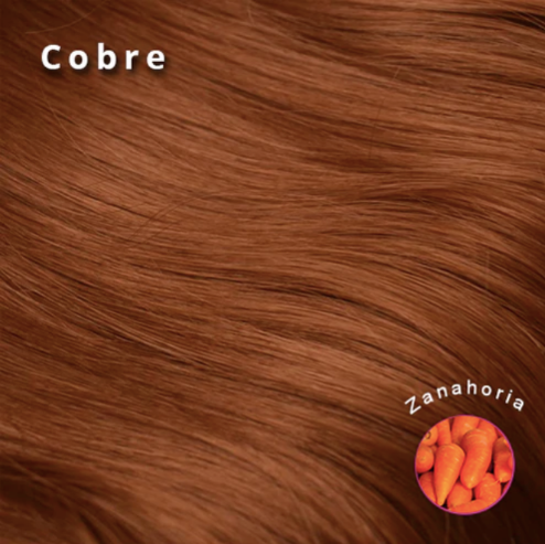 GLOW 💗 Ponytail (7186981945513)