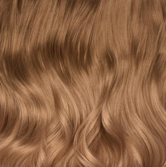 GLOW 💗 Ponytail (7186981945513)