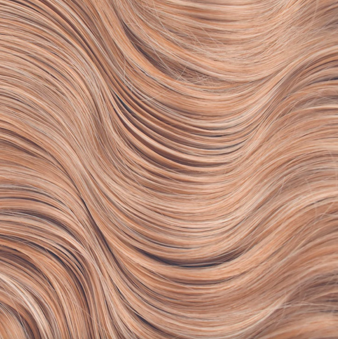 GLOW 💗 Ponytail (7186981945513)