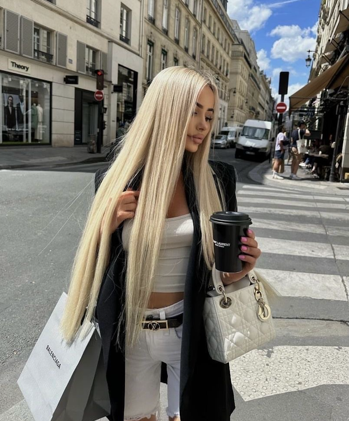 VIP HAIR