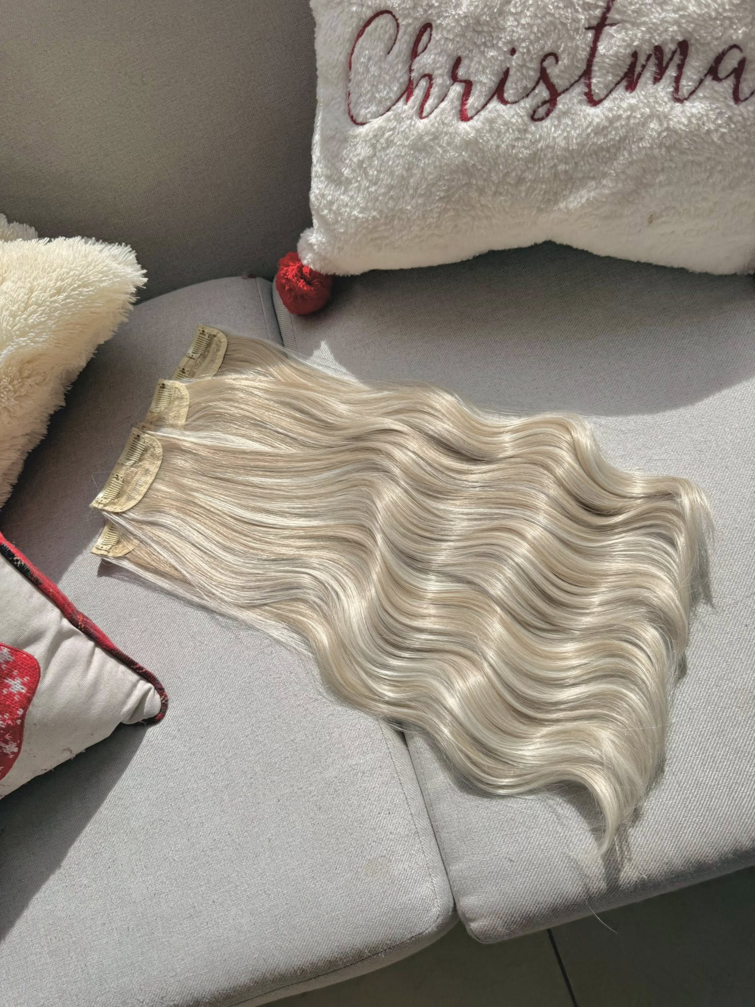 Pack Amor 💗 6 Cortinas + Regalos