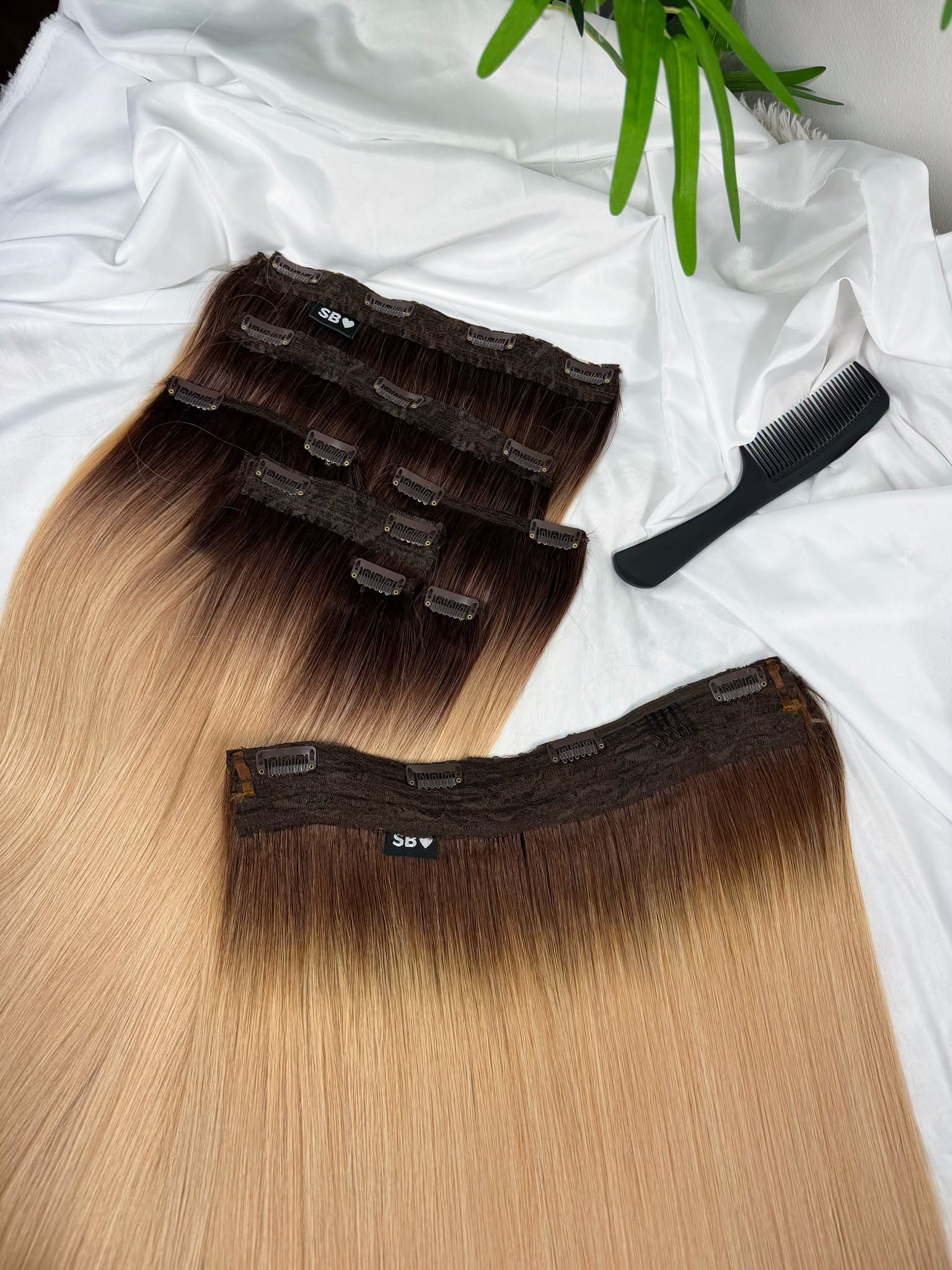 Kit Famosa 🦋 350 Grs