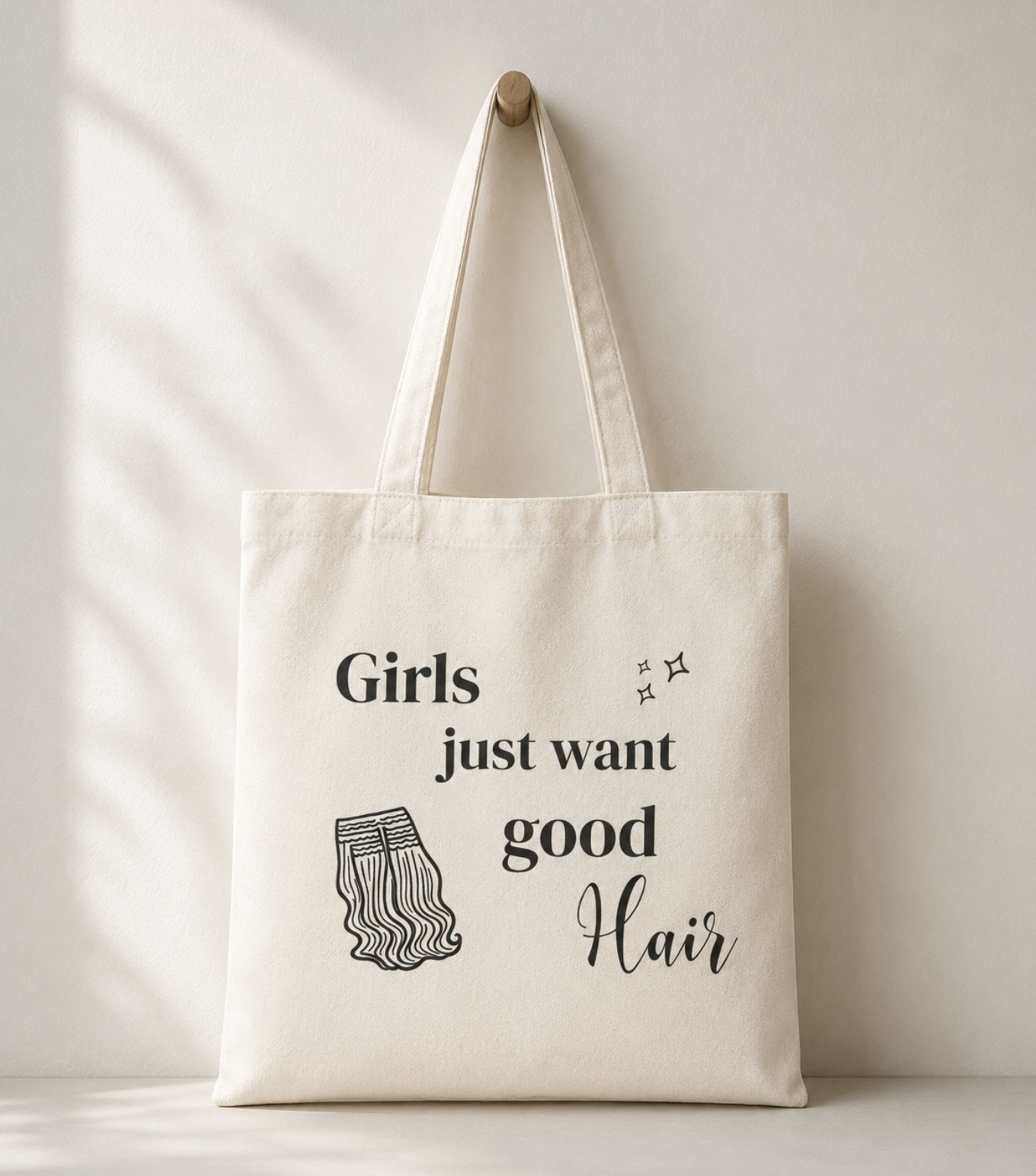 Tote Bag 👜