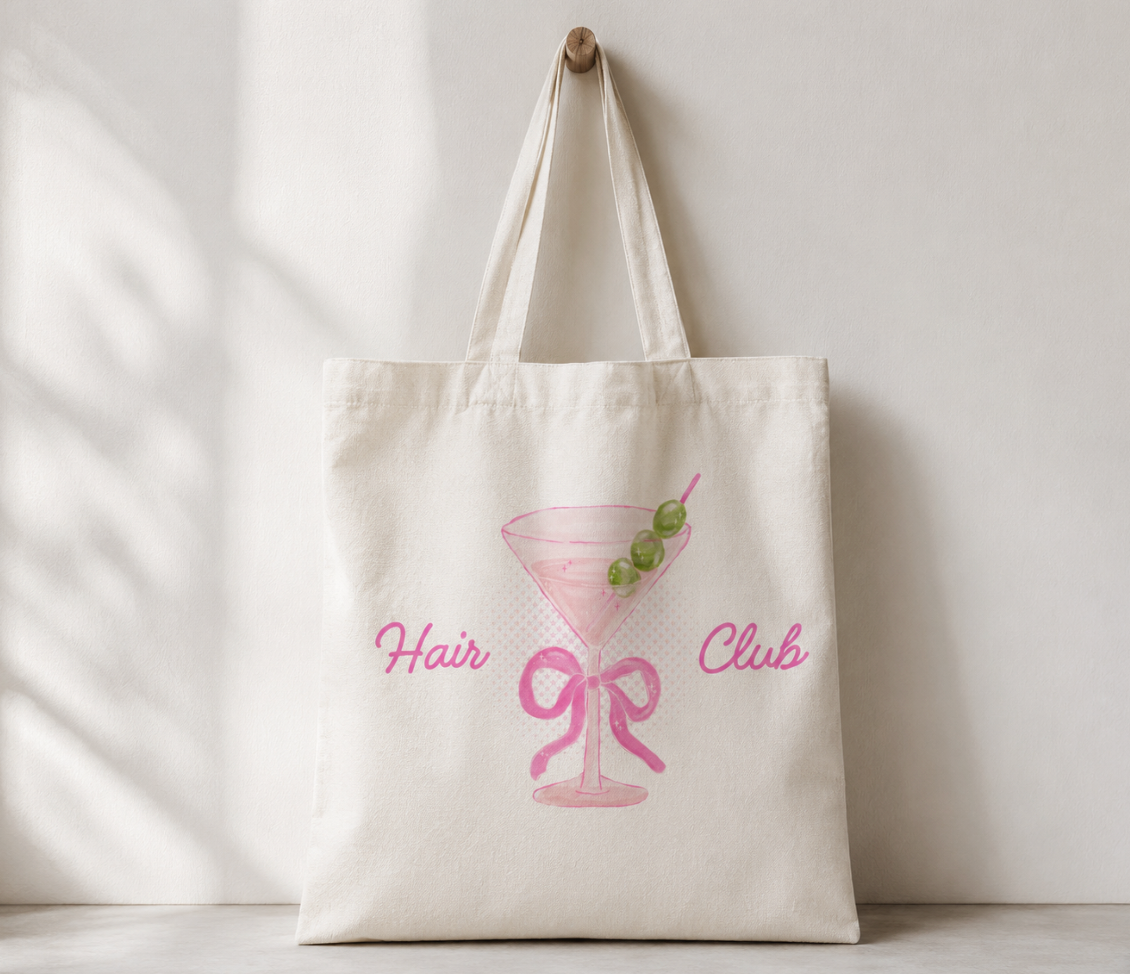 Tote Bag 👜
