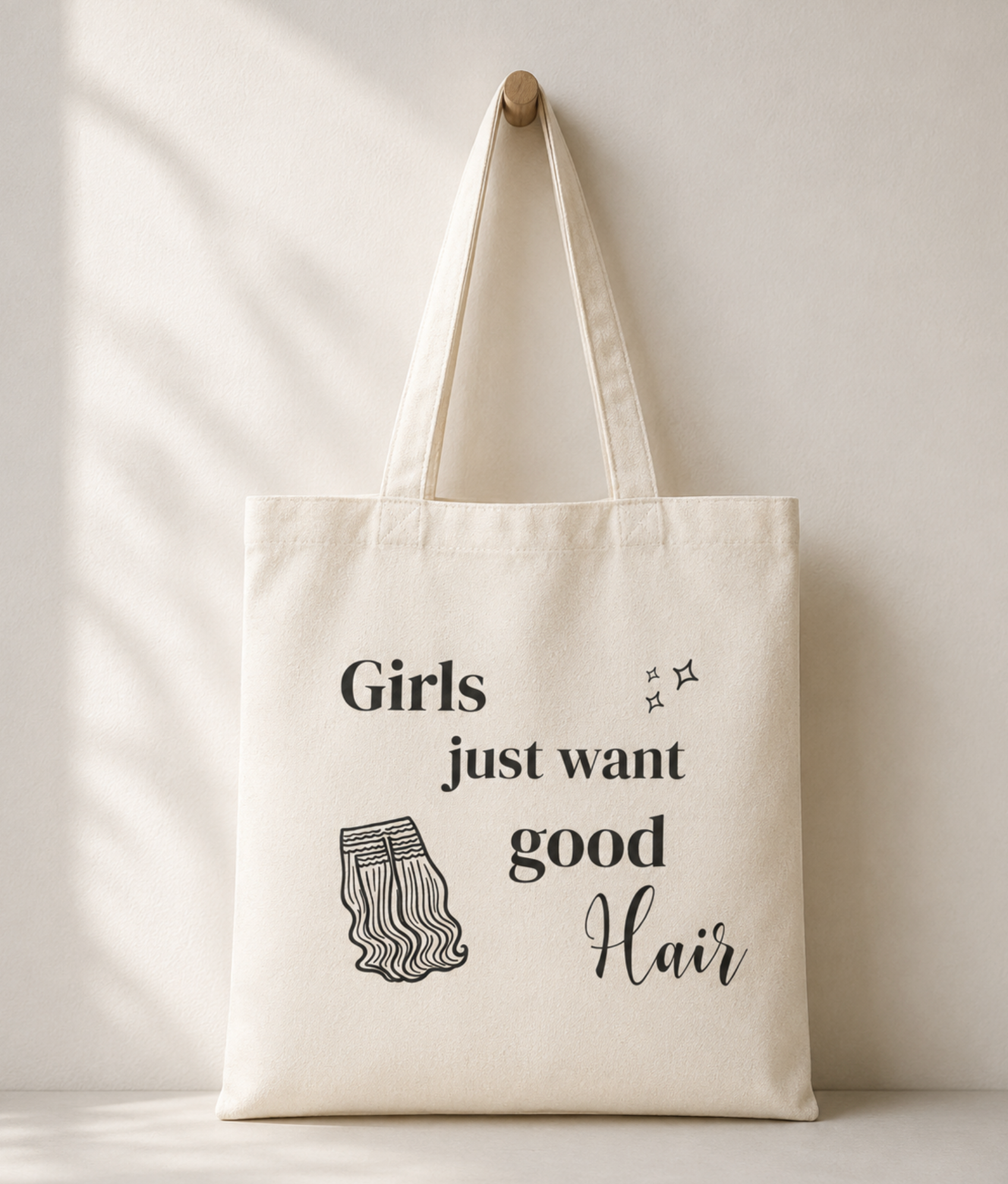 Tote Bag 👜