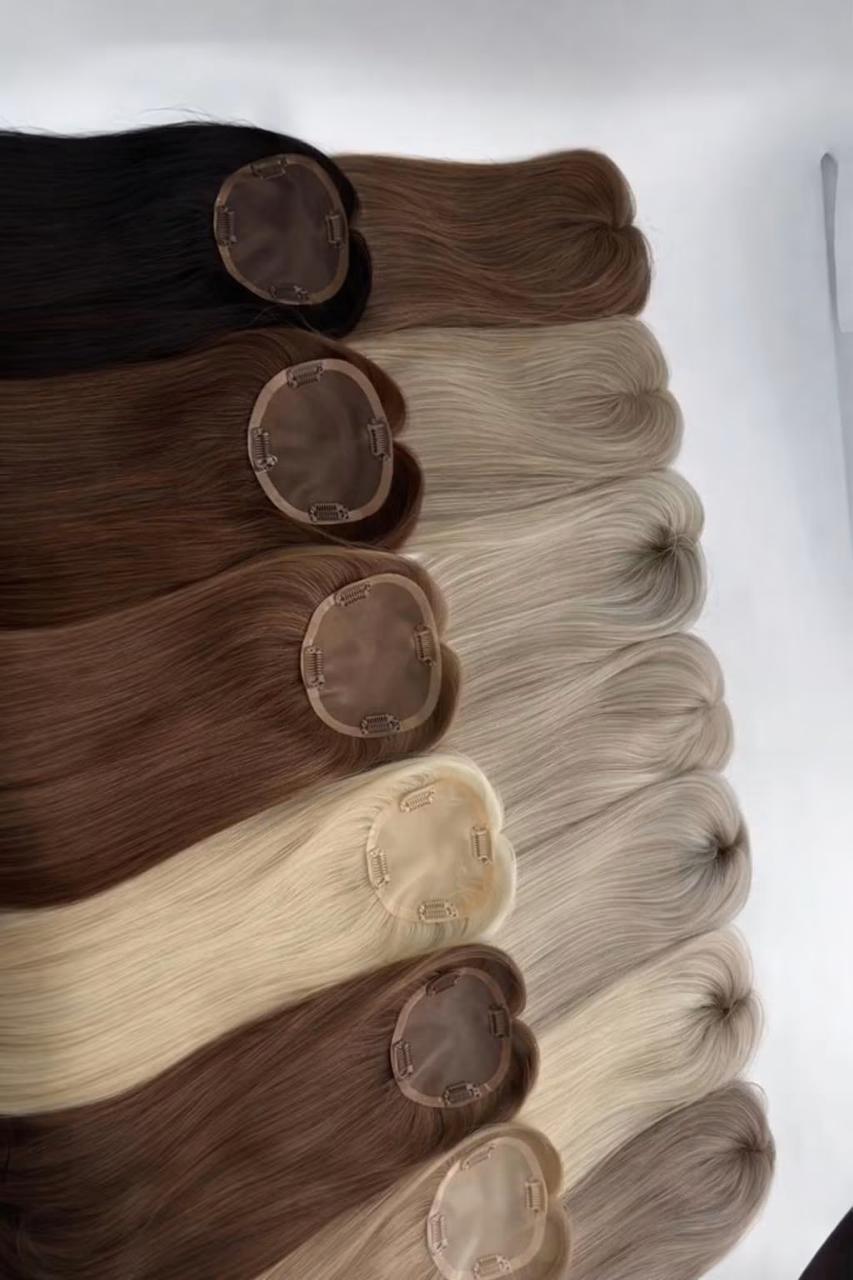 Topper ✨ Hair