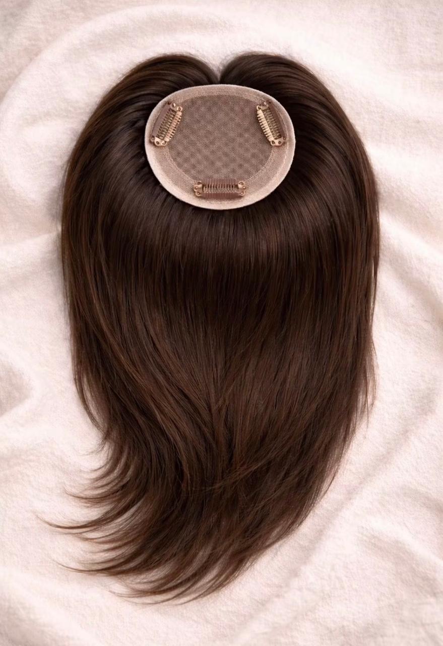 Topper ✨ Hair