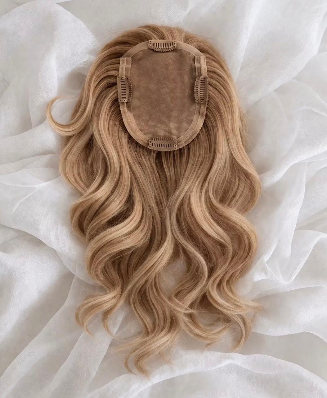 Topper ✨ Hair