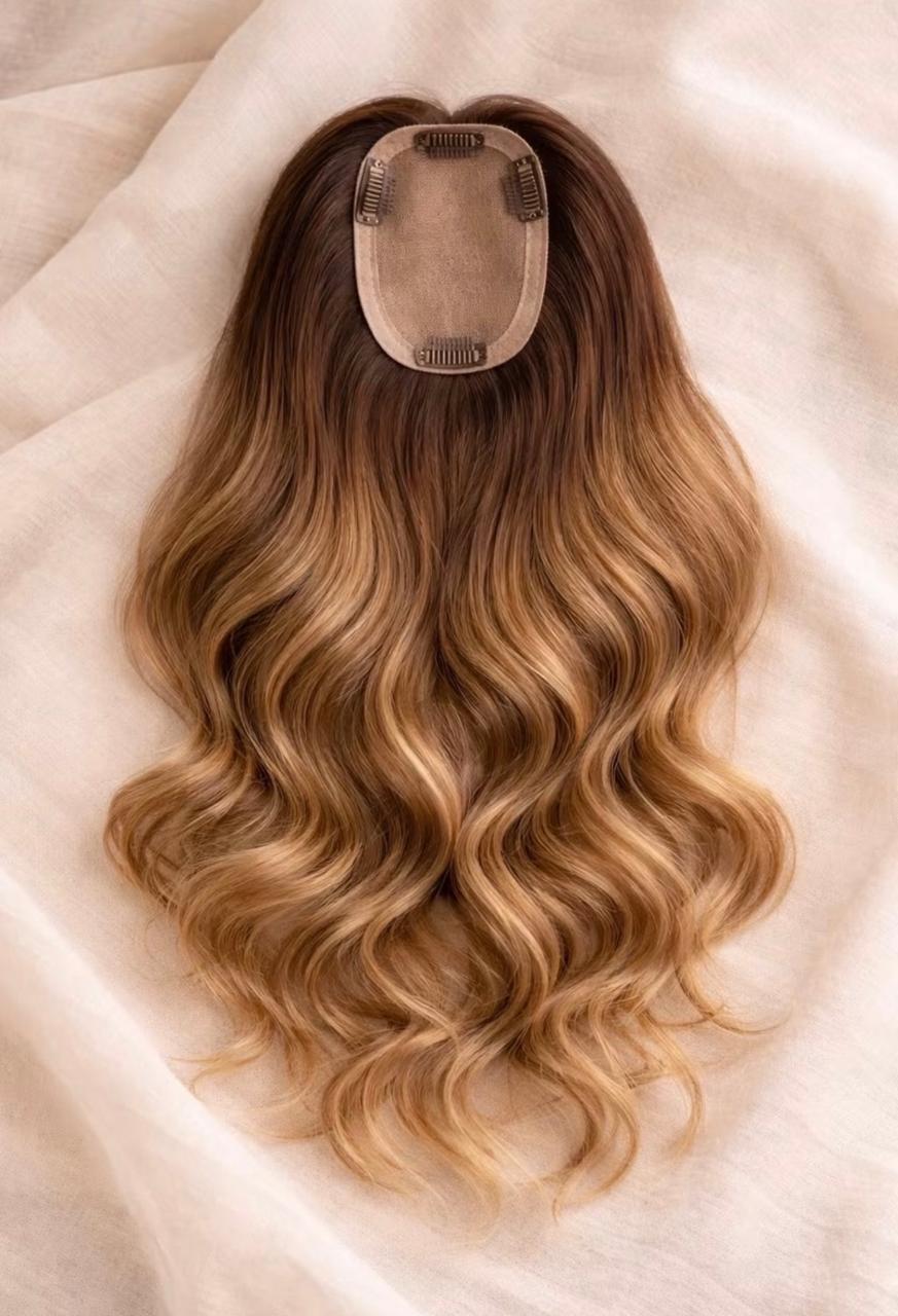 Topper ✨ Hair